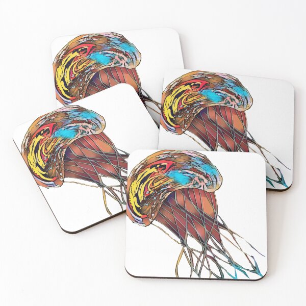 Item preview, Jellyfish designed and sold by Hyper-Heart.