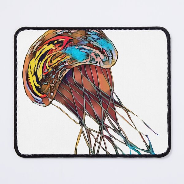Item preview, Jellyfish designed and sold by Hyper-Heart.