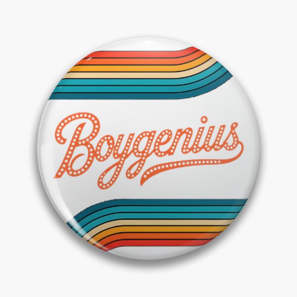 Item preview, Retro Boygenius Vintage Indie Rock Band Merch & Fan Art | ⭐⭐⭐⭐⭐ designed and sold by kkkofficial.