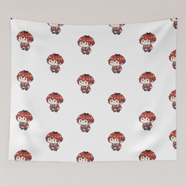 Item preview, Frieren: Beyond Journey's End: Chibi Stark designed and sold by NarwhalXV.