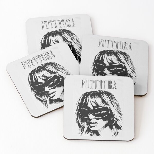 Item preview, TINI - FUTTTURA  designed and sold by FcotiniNO.