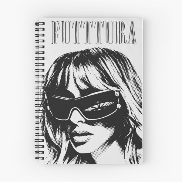 Item preview, TINI - FUTTTURA  designed and sold by FcotiniNO.