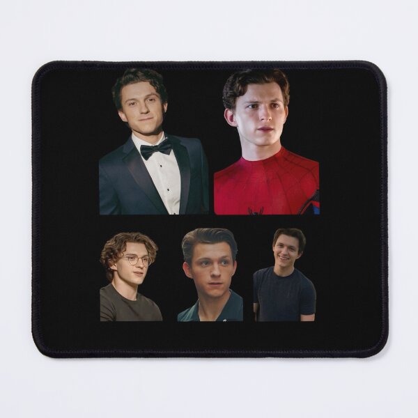 Item preview, Tom holland designed and sold by thrynafenquar.