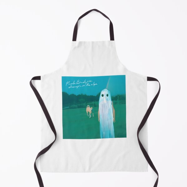 Item preview, Vibes Album Phoebe Bridgers Stranger In The Alps | ⭐⭐⭐⭐⭐ designed and sold by Pralang17.