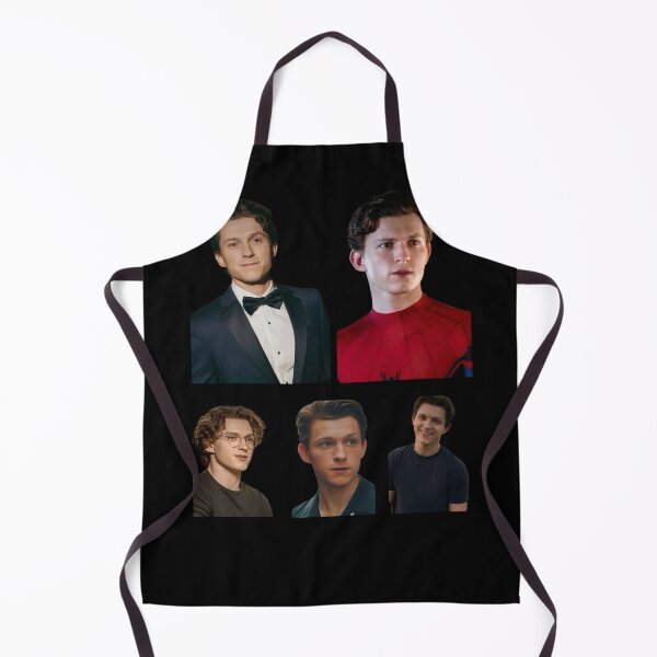 Item preview, Tom holland designed and sold by thrynafenquar.