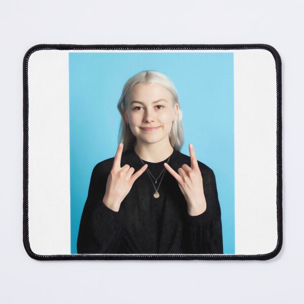 Item preview, Phoebe Bridgers Vintage Floral Illustration – Indie Music Art Print | Perfect Gift For You And Friends designed and sold by kkkofficial.