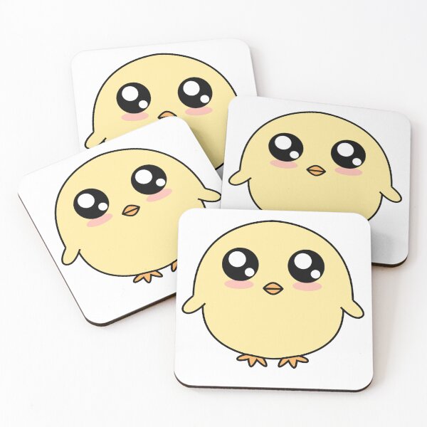 Item preview, Adorable chick designed and sold by Ars Viva.