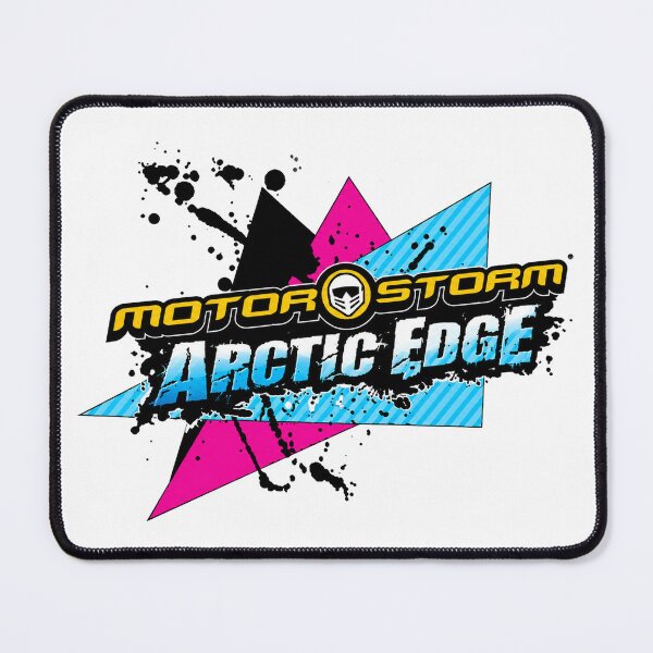 Artikelvorschau, Motorstorm Arctic Edge entworfen und verkauft von Fig Newto.