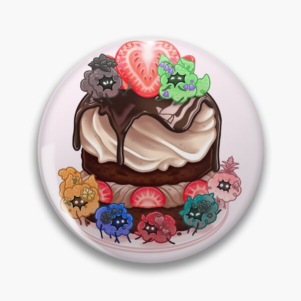 Item preview, Shadle Birthday Cake! designed and sold by SabytheMerchant.