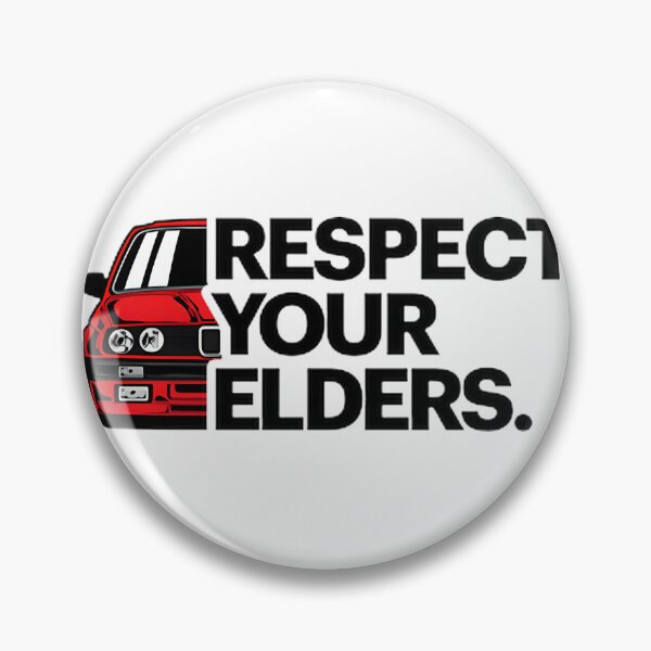 Item preview, Mtech Respect Your Elders T-Shirt | Tech Humor Gift | ⭐⭐⭐⭐⭐ designed and sold by zouhair96.
