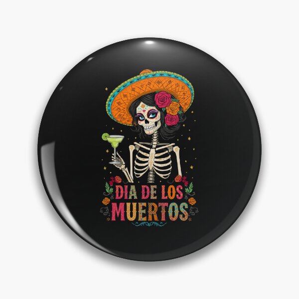 Item preview, DIA DE LOS MUERTOS CATRINA designed and sold by BKDIGITALSHOP.
