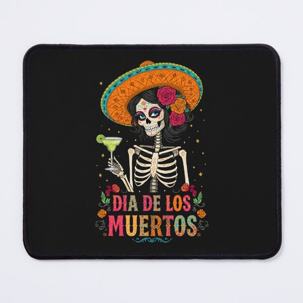 Item preview, DIA DE LOS MUERTOS CATRINA designed and sold by BKDIGITALSHOP.