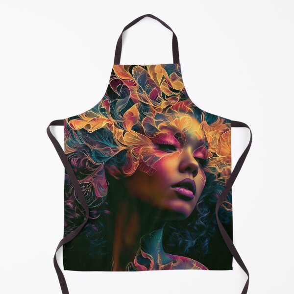 Item preview, The Garden Within Her designed and sold by oanaunciuleanu.