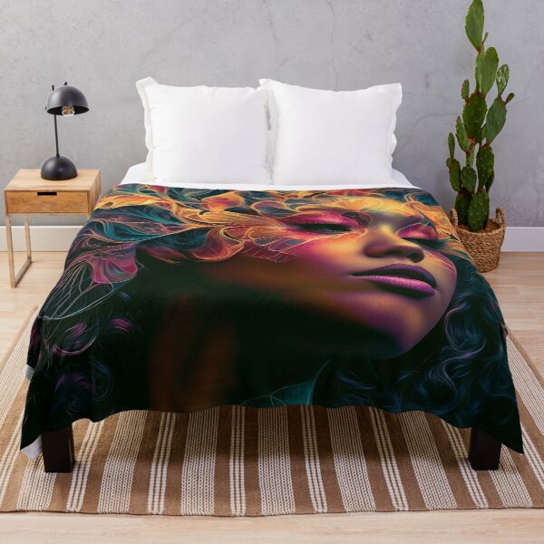 Item preview, The Garden Within Her designed and sold by oanaunciuleanu.