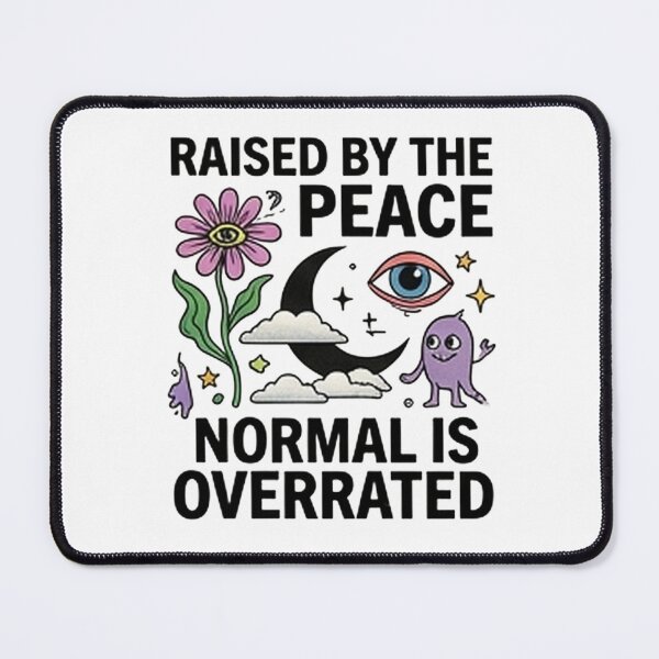 Item preview, Protect Your Peace — Modern Wellness & Self Care Art designed and sold by Tipsy24.