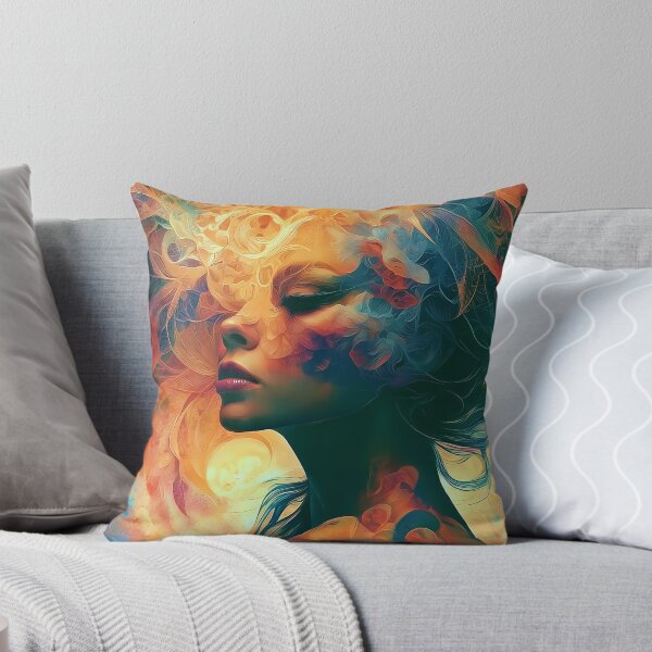 Item preview, The Garden Within Her designed and sold by oanaunciuleanu.