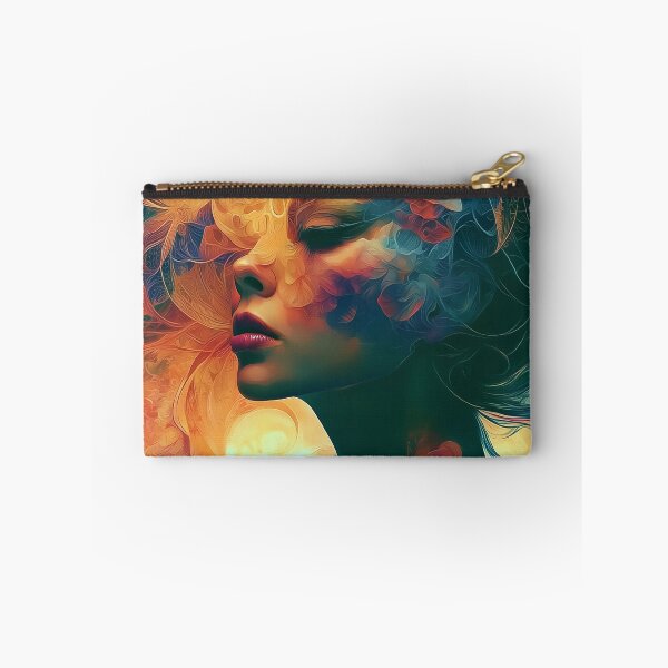 Item preview, The Garden Within Her designed and sold by oanaunciuleanu.