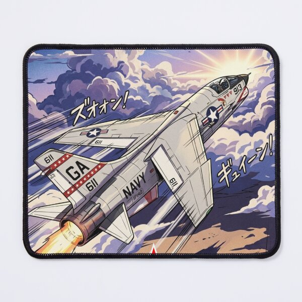 Item preview, Flight of the Gunslinger designed and sold by HillC1985.