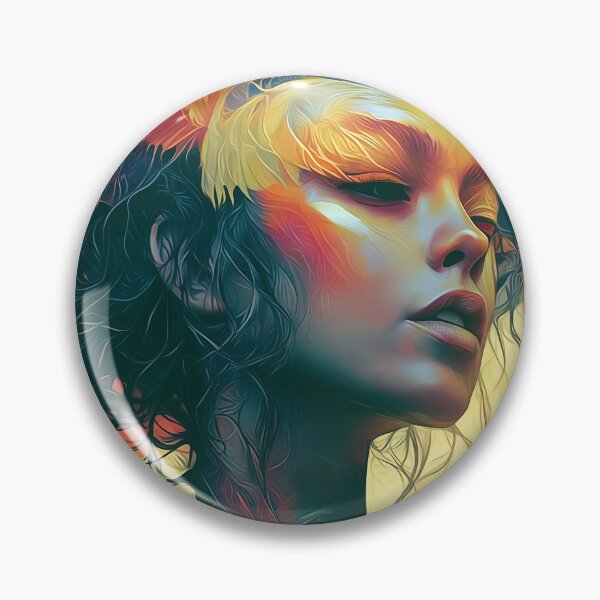 Item preview, The Garden Within Her designed and sold by oanaunciuleanu.