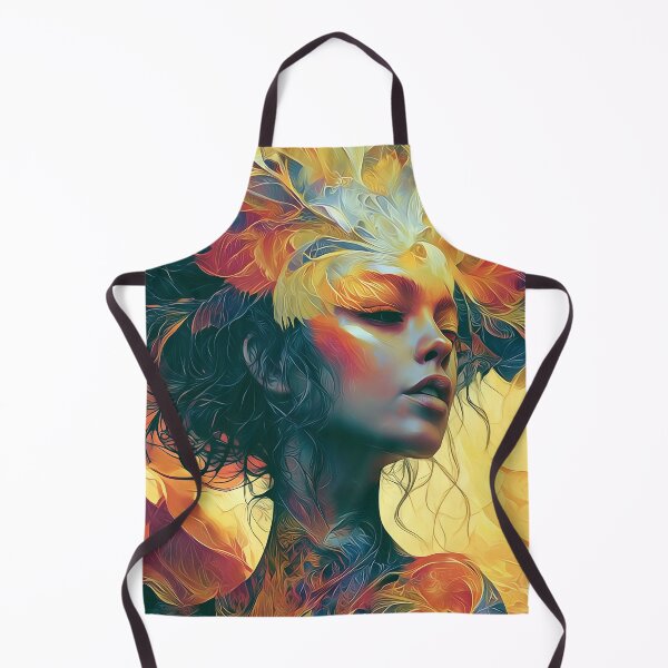 Item preview, The Garden Within Her designed and sold by oanaunciuleanu.