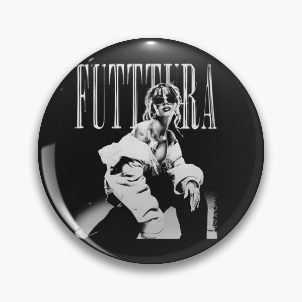 Item preview, TINI - FUTTTURA  designed and sold by FcotiniNO.