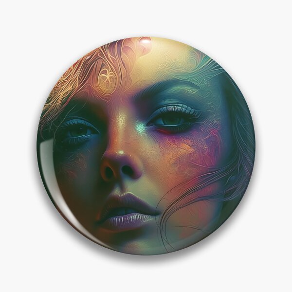 Item preview, The Garden Within Her designed and sold by oanaunciuleanu.