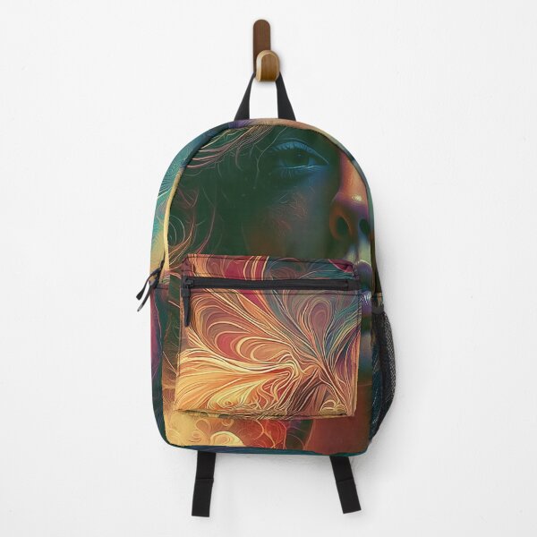 Item preview, The Garden Within Her designed and sold by oanaunciuleanu.