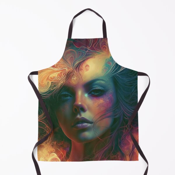 Item preview, The Garden Within Her designed and sold by oanaunciuleanu.
