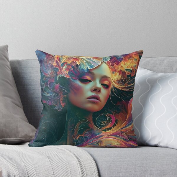 Item preview, The Garden Within Her designed and sold by oanaunciuleanu.