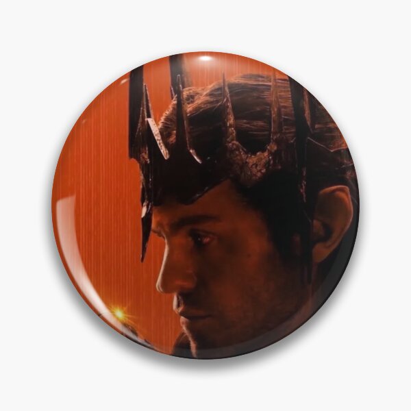 Item preview, Sauron LotR TRoP designed and sold by EspressoSeokJin.