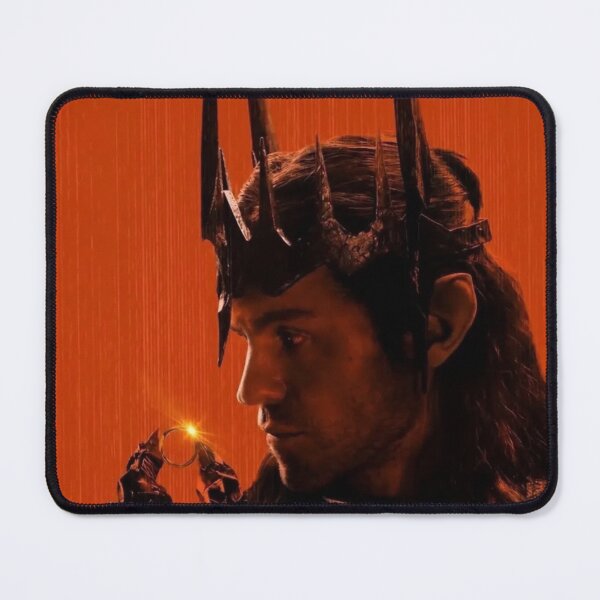 Item preview, Sauron LotR TRoP designed and sold by EspressoSeokJin.