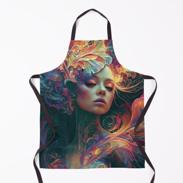 Item preview, The Garden Within Her designed and sold by oanaunciuleanu.