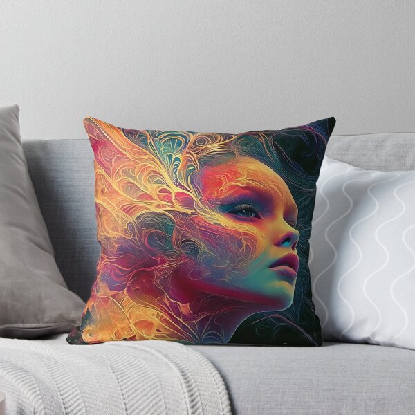 Item preview, The Garden Within Her designed and sold by oanaunciuleanu.