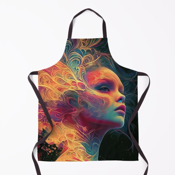 Item preview, The Garden Within Her designed and sold by oanaunciuleanu.