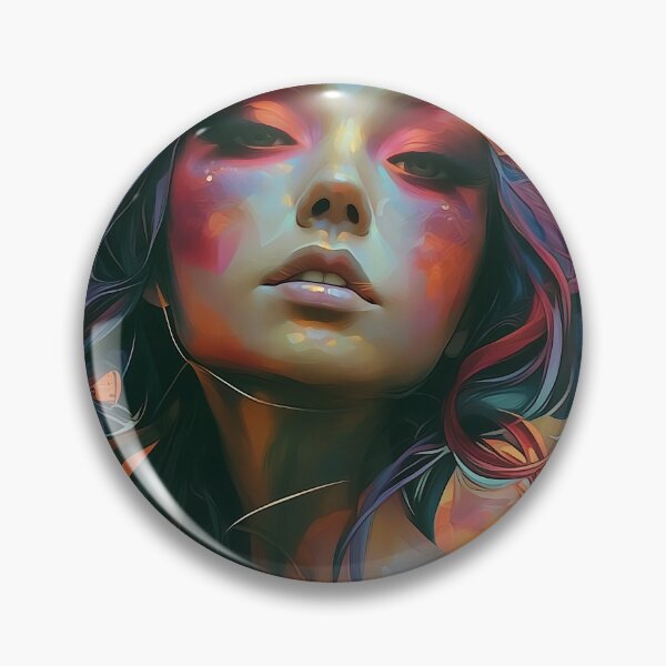 Item preview, The Garden Within Her designed and sold by oanaunciuleanu.