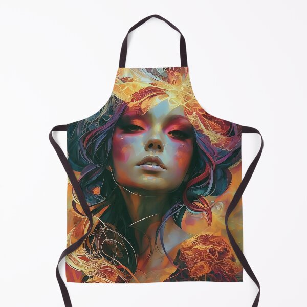 Item preview, The Garden Within Her designed and sold by oanaunciuleanu.