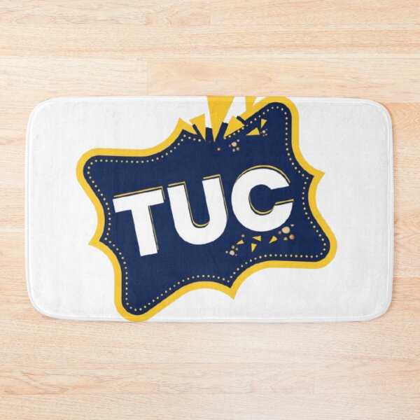 Item preview, TUC Biscuit Retro Snack Logo Art designed and sold by SMinimalist613.