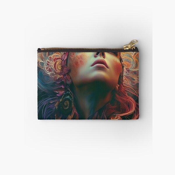 Item preview, The Garden Within Her designed and sold by oanaunciuleanu.