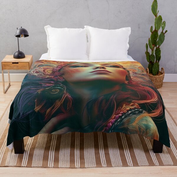 Item preview, The Garden Within Her designed and sold by oanaunciuleanu.