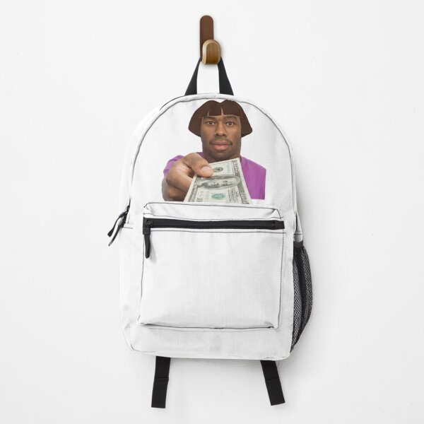 Item preview, Tyler The Creator IGOR Dora Meme Holding 100 Dollar Bill designed and sold by jhgjykuo.