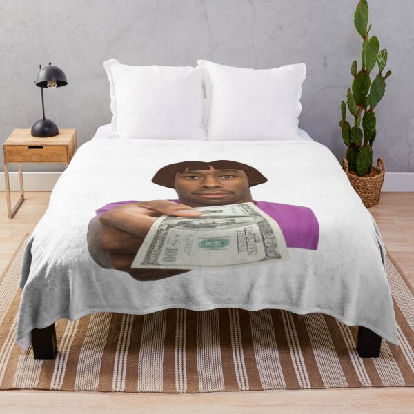 Item preview, Tyler The Creator IGOR Dora Meme Holding 100 Dollar Bill designed and sold by jhgjykuo.