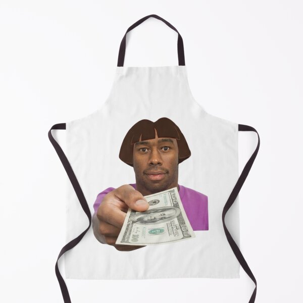 Item preview, Tyler The Creator IGOR Dora Meme Holding 100 Dollar Bill designed and sold by jhgjykuo.
