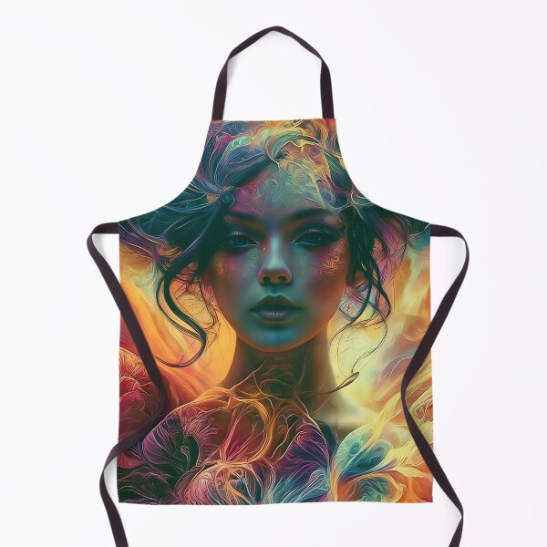 Item preview, The Garden Within Her designed and sold by oanaunciuleanu.