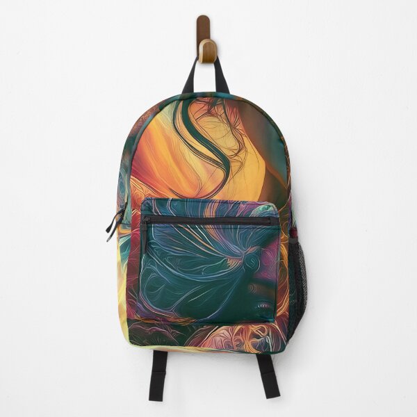 Item preview, The Garden Within Her designed and sold by oanaunciuleanu.
