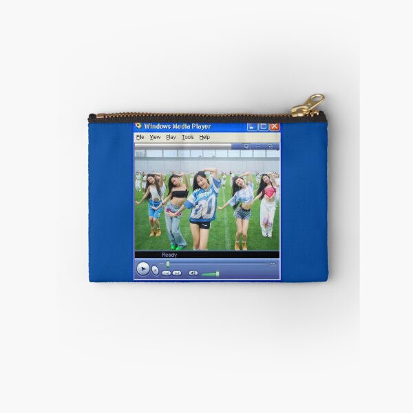 Item preview, Newjeans video player designed and sold by artclemsversion.