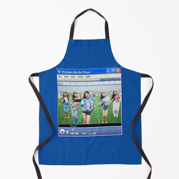 Item preview, Newjeans video player designed and sold by artclemsversion.