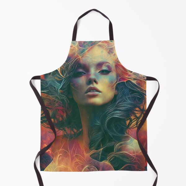 Item preview, The Garden Within Her designed and sold by oanaunciuleanu.
