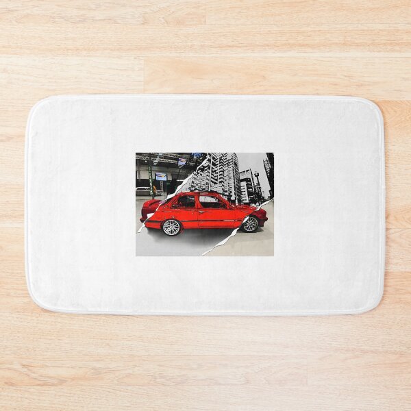 Item preview, Classic Car Ripped Vintage T-Shirt | Perfect Gift For You And Friends designed and sold by zouhair96.