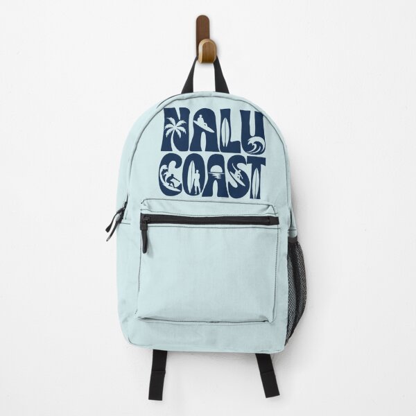 Item preview, NALU COAST Surf Club | Retro Surf Typography designed and sold by Nalu Coast.