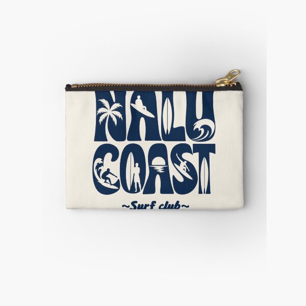 Artikelvorschau, NALU COAST Surf Club | Retro-Surf-Typografie entworfen und verkauft von Nalu Coast.